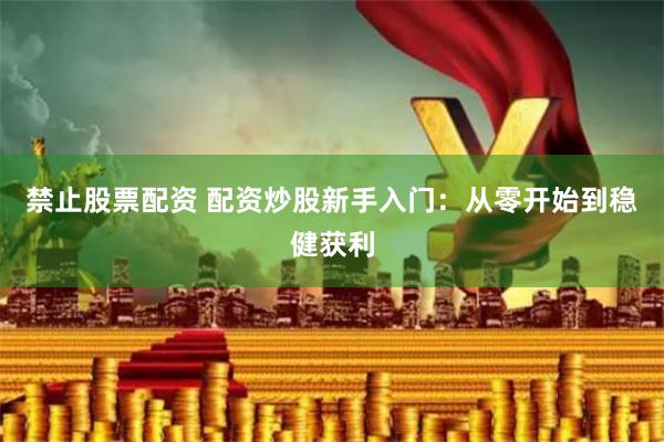 禁止股票配资 配资炒股新手入门：从零开始到稳健获利