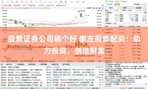 股票证券公司哪个好 崇左股票配资：助力投资，创造财富