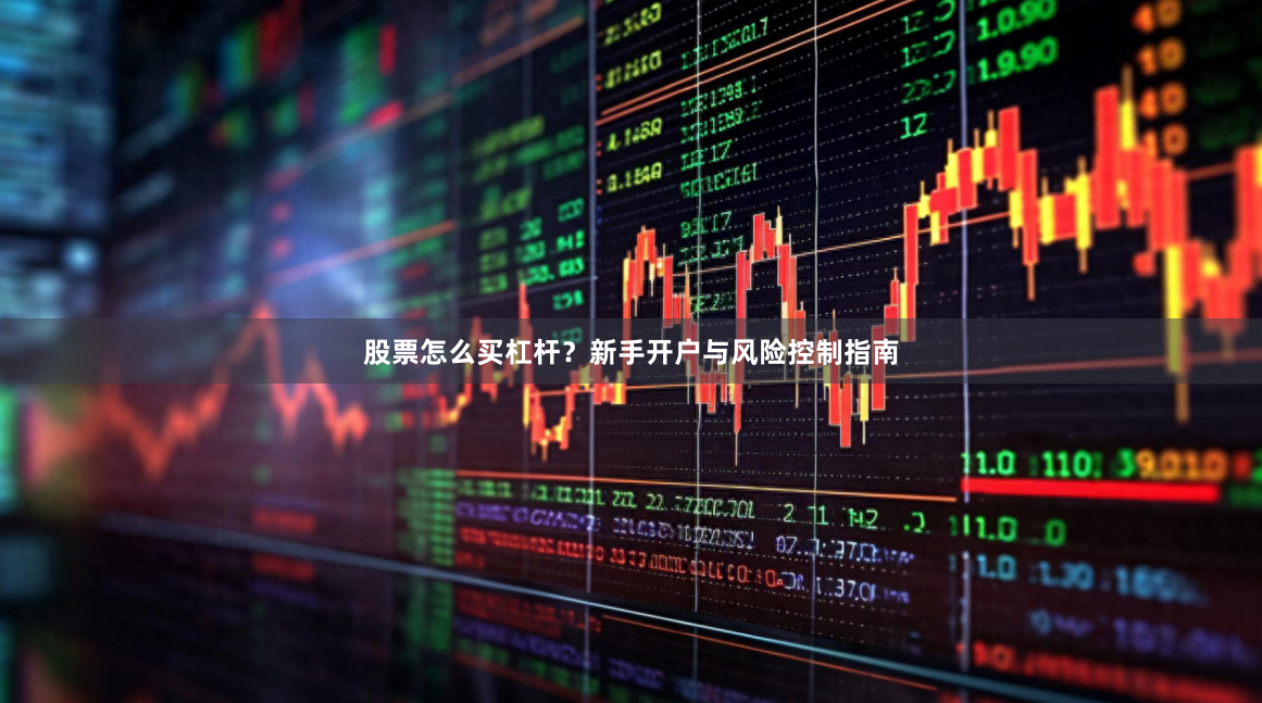 股票怎么买杠杆？新手开户与风险控制指南